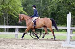 12-14 Equitation on the Flat